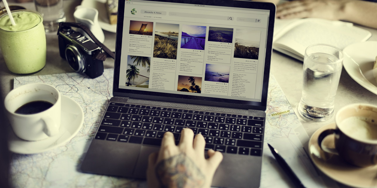 Dlaczego zdecydowałem się na prowadzenie bloga i czy w dzisiejszych czasach ma to jeszcze sens