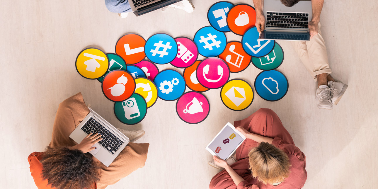 Dokąd zmierzają social media?