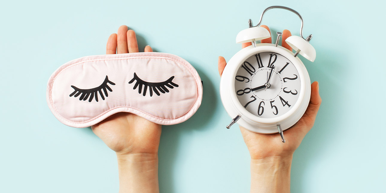 Trzeba spać, a nie myśleć, że kiedyś się wyśpimy - o higienie snu