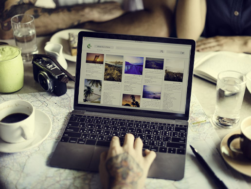 Dlaczego zdecydowałem się na prowadzenie bloga i czy w dzisiejszych czasach ma to jeszcze sens