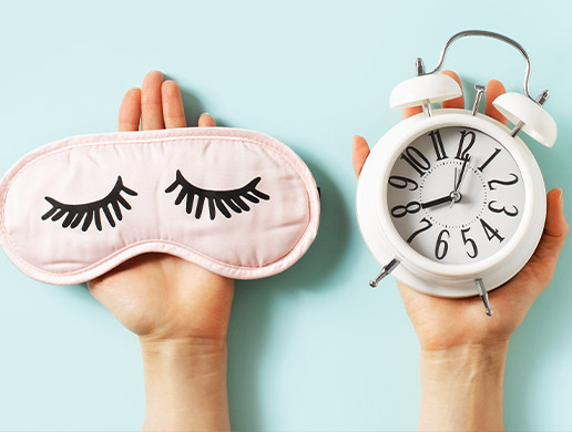 Trzeba spać, a nie myśleć, że kiedyś się wyśpimy - o higienie snu