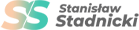 Stanisław Stadnicki - programista i właściciel WebInspiracje