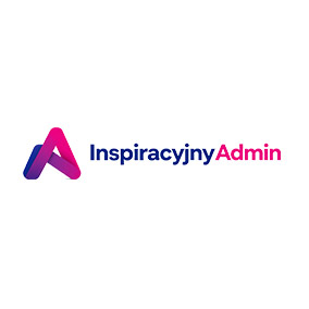 Logo systemu InspiracyjnyAdmin