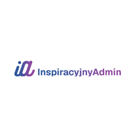 Logo systemu InspiracyjnyAdmin