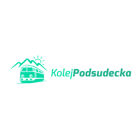 Logo serwisu KolejPodsudecka
